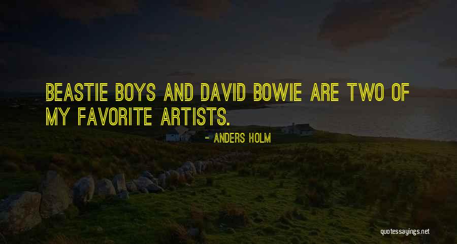 Ipucu Tv Quotes By Anders Holm Ipucu Tv Quotes By Anders Holm