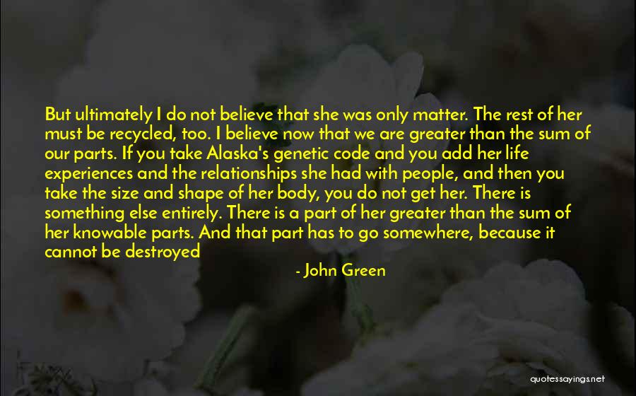 Ipucu Tv Quotes By John Green Ipucu Tv Quotes By John Green
