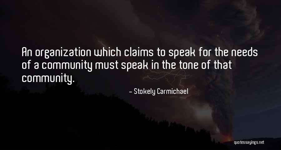 Iq 84 Quotes By Stokely Carmichael Iq 84 Quotes By Stokely Carmichael
