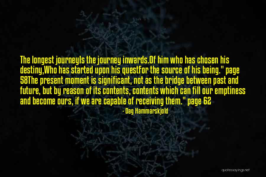 Iq Over Shitfaced Quotes By Dag Hammarskjold Iq Over Shitfaced Quotes By Dag Hammarskjold