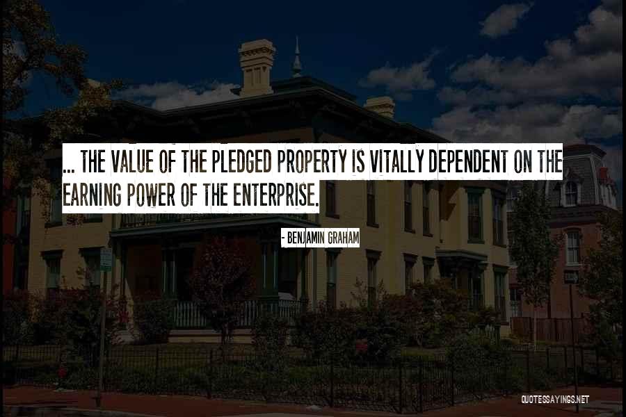 Iqa Quotes By Benjamin Graham Iqa Quotes By Benjamin Graham