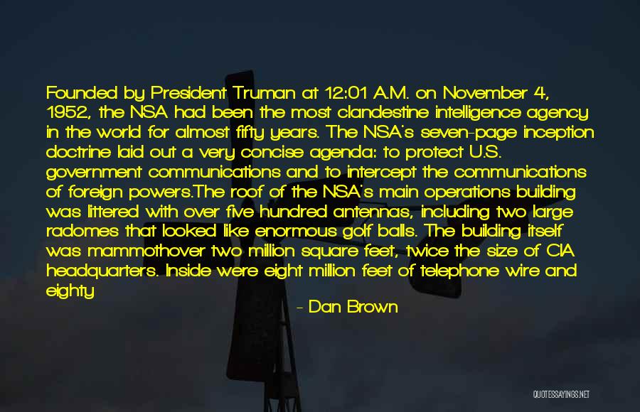 Iqa Quotes By Dan Brown Iqa Quotes By Dan Brown
