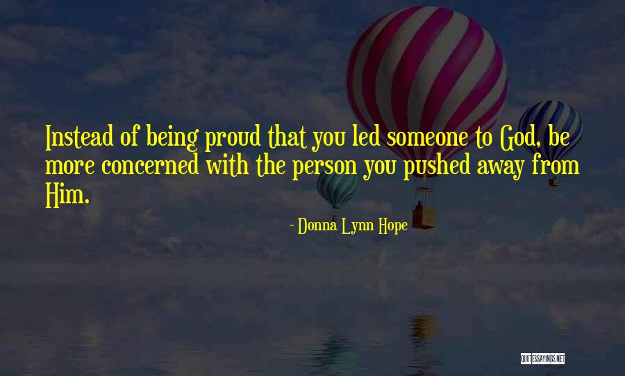 Iqa Quotes By Donna Lynn Hope Iqa Quotes By Donna Lynn Hope