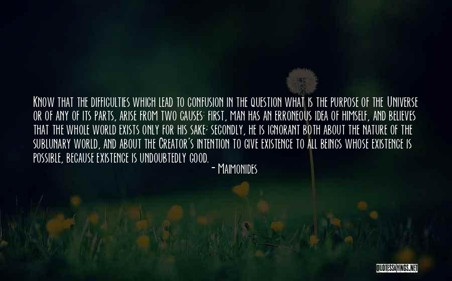 Iqah Bazza Quotes By Maimonides Iqah Bazza Quotes By Maimonides