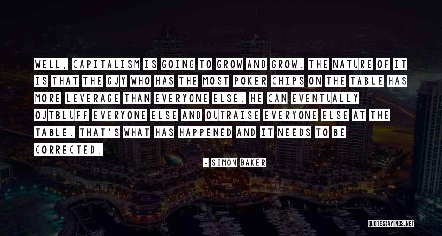 Iqah Bazza Quotes By Simon Baker Iqah Bazza Quotes By Simon Baker
