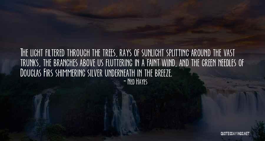 Iqbal Cjr Quotes By Ned Hayes Iqbal Cjr Quotes By Ned Hayes