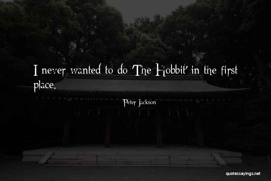 Iqbal Cjr Quotes By Peter Jackson