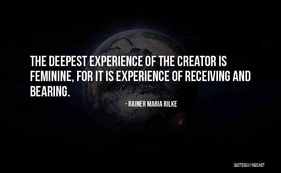 Iqbal Cjr Quotes By Rainer Maria Rilke Iqbal Cjr Quotes By Rainer Maria Rilke