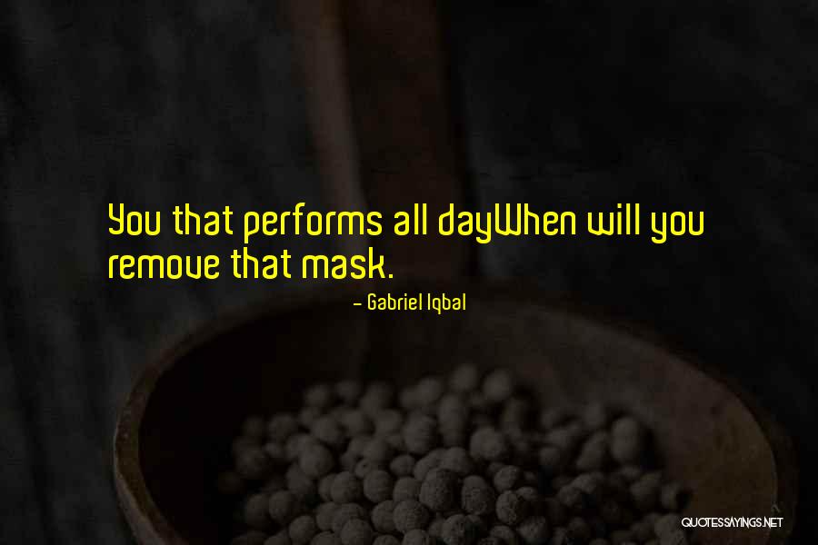 Iqbal Day Quotes By Gabriel Iqbal Iqbal Day Quotes By Gabriel Iqbal