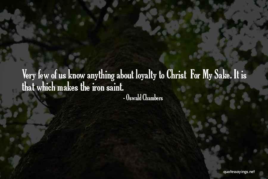 Iqbal Day Quotes By Oswald Chambers Iqbal Day Quotes By Oswald Chambers