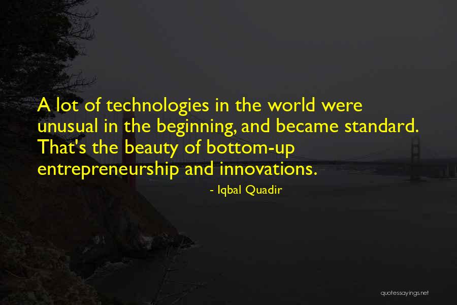 Iqbal Quadir Quotes 1573132