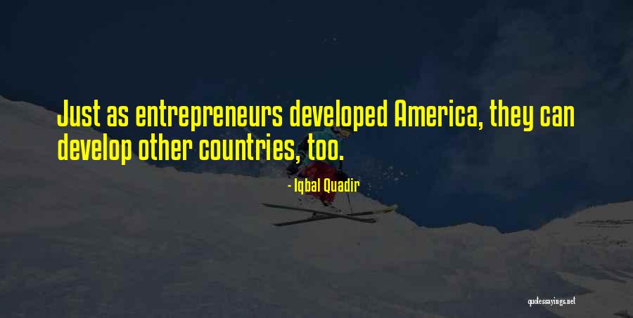 Iqbal Quadir Quotes 1954024 Iqbal Quadir Quotes 1954024