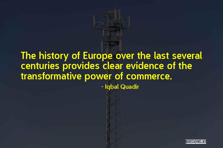 Iqbal Quadir Quotes 218394