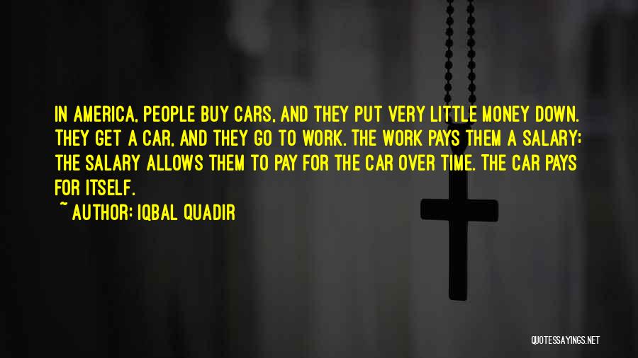 Iqbal Quadir Quotes 576328