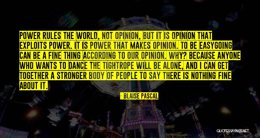 Iqbalahm Quotes By Blaise Pascal Iqbalahm Quotes By Blaise Pascal