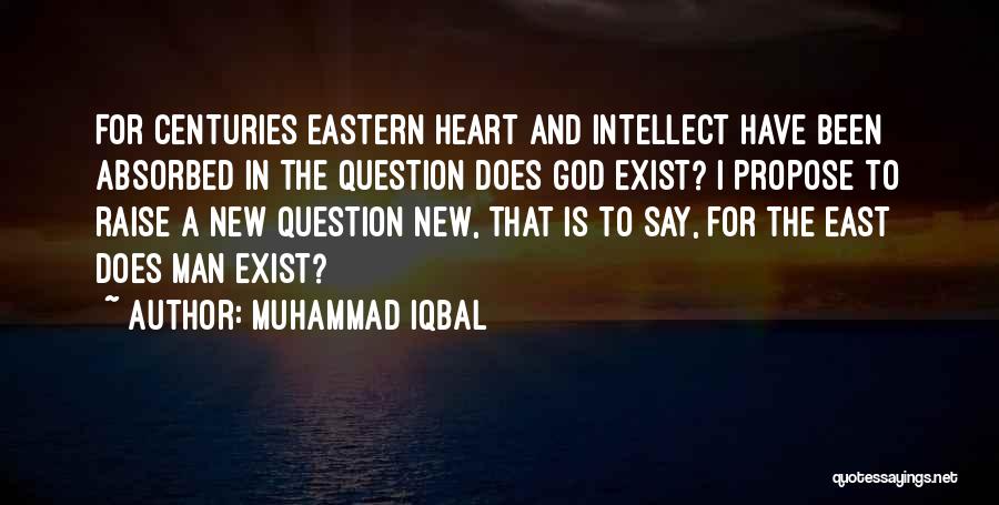 Iqbal's Quotes By Muhammad Iqbal