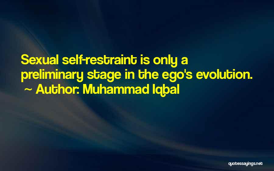 Iqbal's Quotes By Muhammad Iqbal