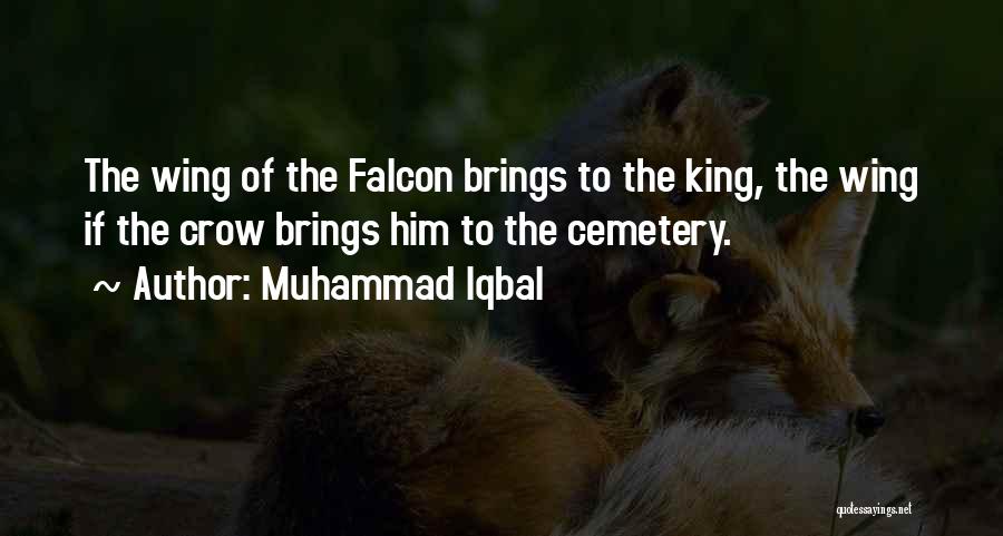 Iqbal's Quotes By Muhammad Iqbal