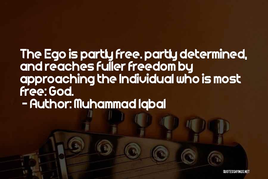 Iqbal's Quotes By Muhammad Iqbal