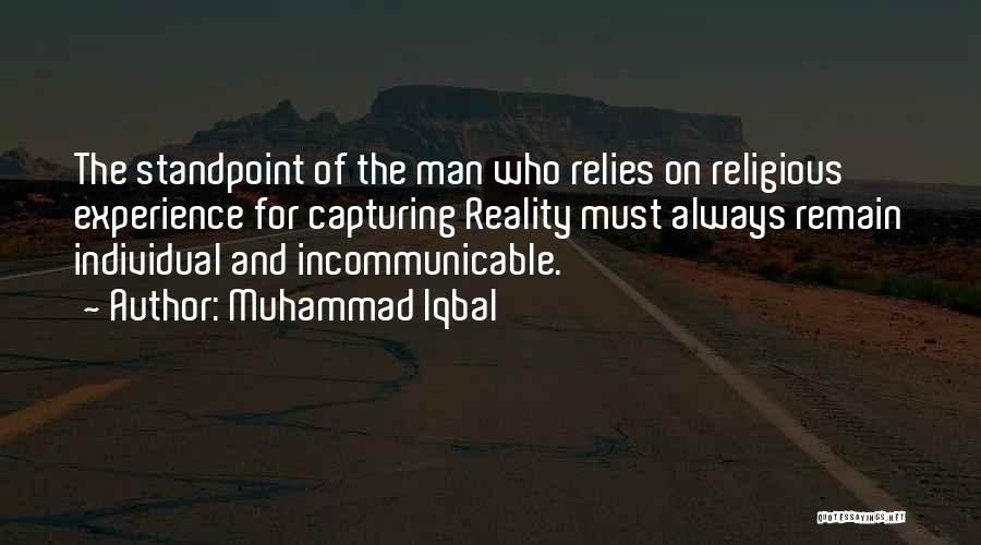 Iqbal's Quotes By Muhammad Iqbal