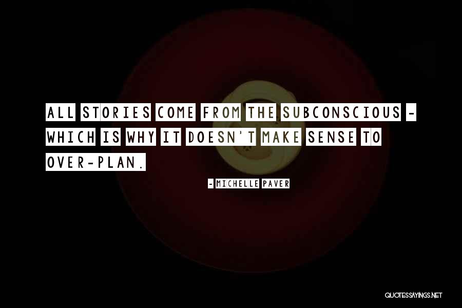 Iquinod Quotes By Michelle Paver Iquinod Quotes By Michelle Paver