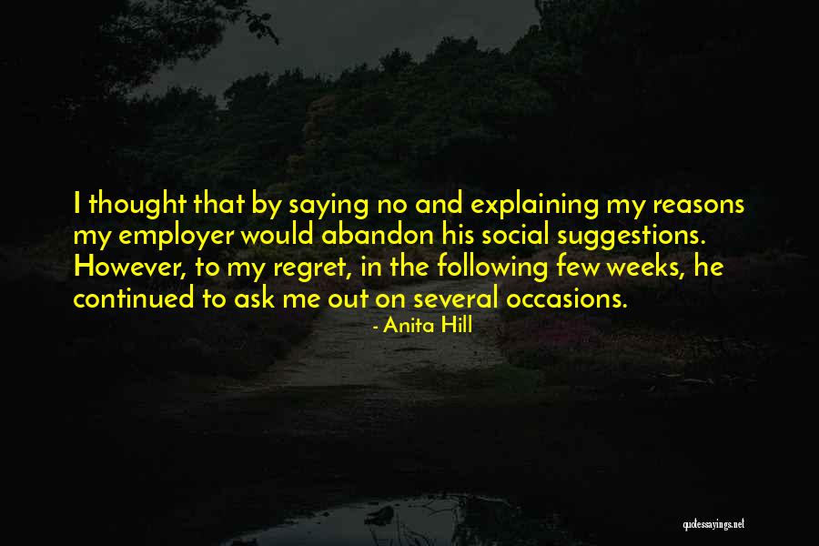 Iquitos Airport Quotes By Anita Hill Iquitos Airport Quotes By Anita Hill