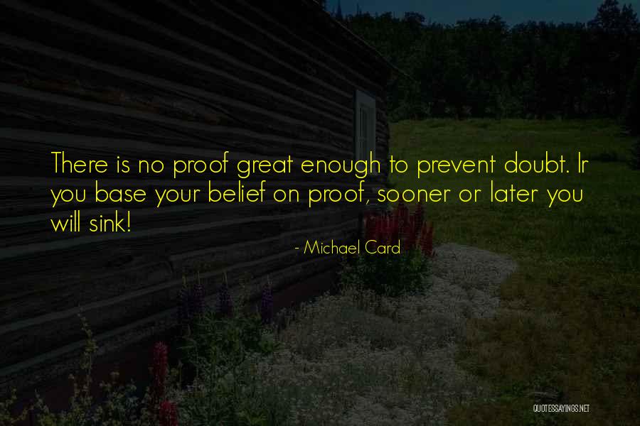 Ir Quotes By Michael Card Ir Quotes By Michael Card