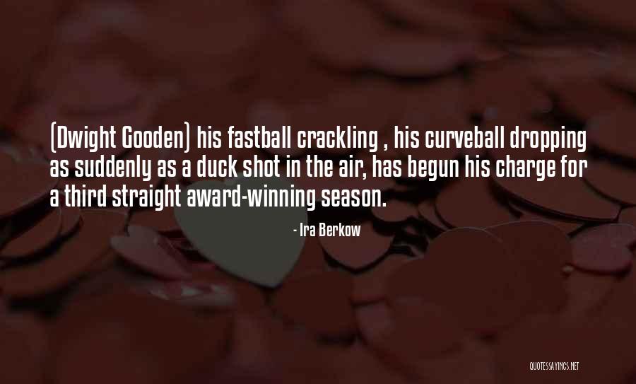 Ira Berkow Quotes 429567 Ira Berkow Quotes 429567