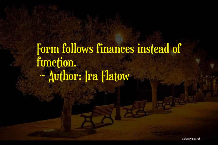 Ira Flatow Quotes 1898025