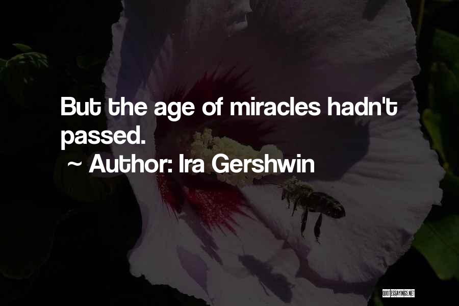 Ira Gershwin Quotes 1096895