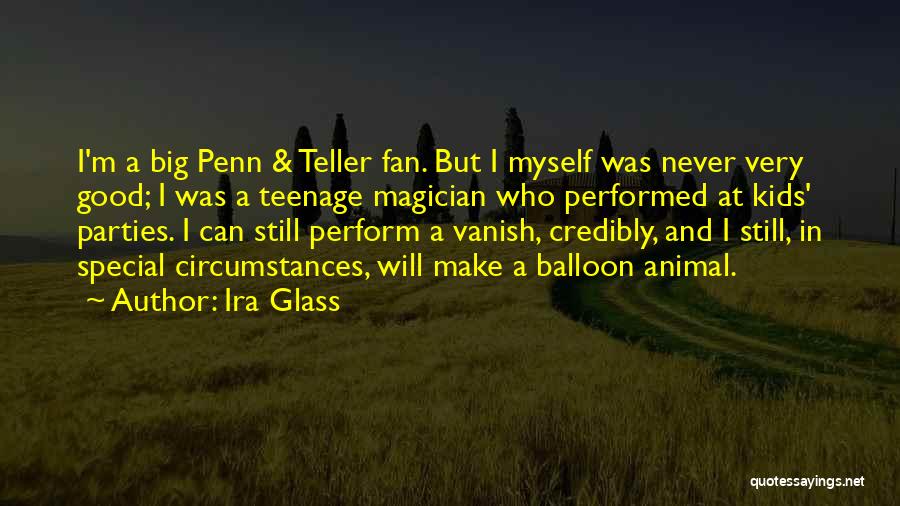 Ira Glass Quotes 107823