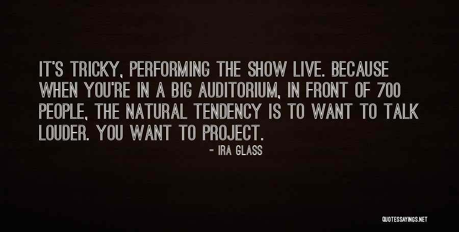 Ira Glass Quotes 1772318