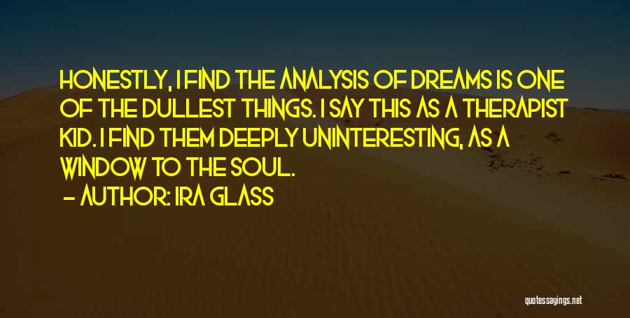 Ira Glass Quotes 2025639