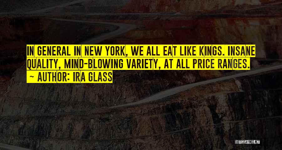Ira Glass Quotes 2060445