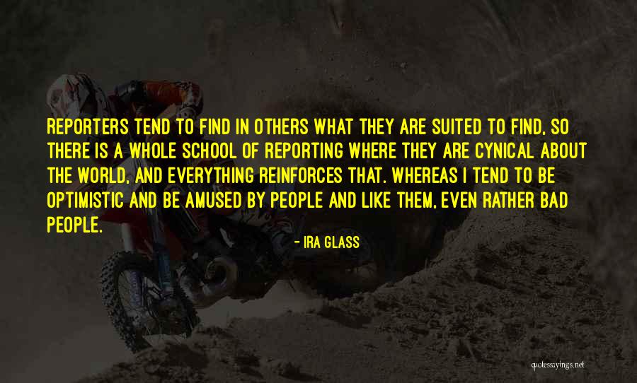 Ira Glass Quotes 2099833