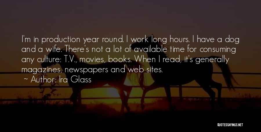 Ira Glass Quotes 2131982