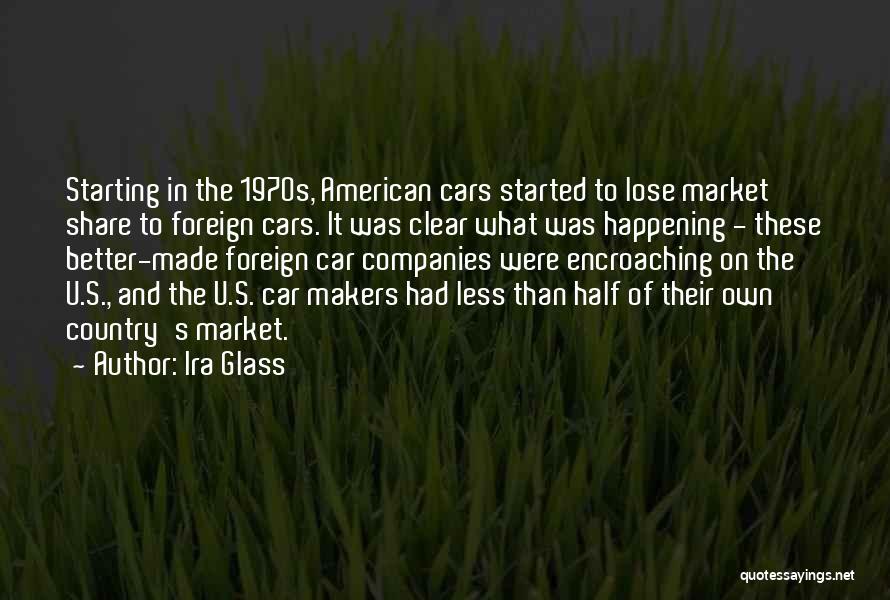 Ira Glass Quotes 2195730