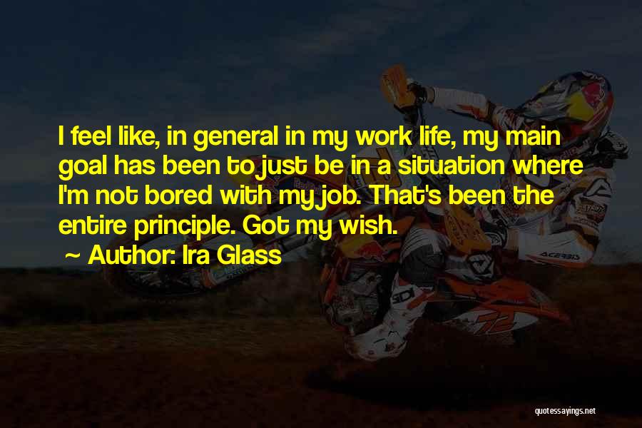 Ira Glass Quotes 2264895