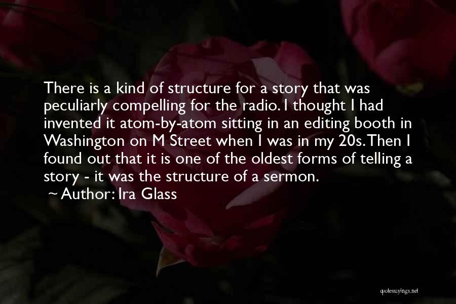 Ira Glass Quotes 259212