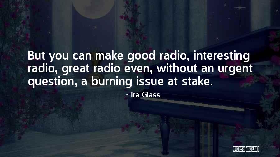 Ira Glass Quotes 695554