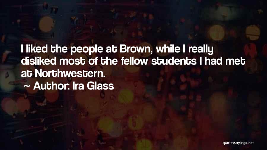 Ira Glass Quotes 885612