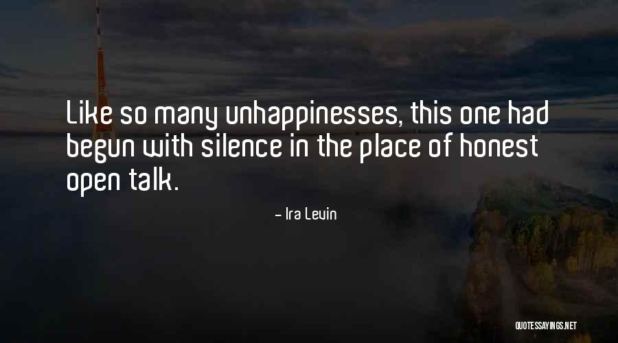 Ira Levin Quotes 2034347 Ira Levin Quotes 2034347