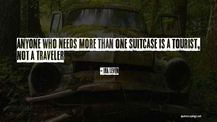 Ira Levin Quotes 226331 Ira Levin Quotes 226331