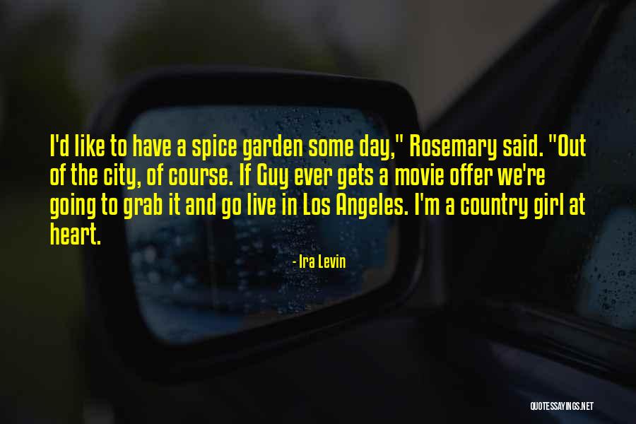 Ira Levin Quotes 541224 Ira Levin Quotes 541224