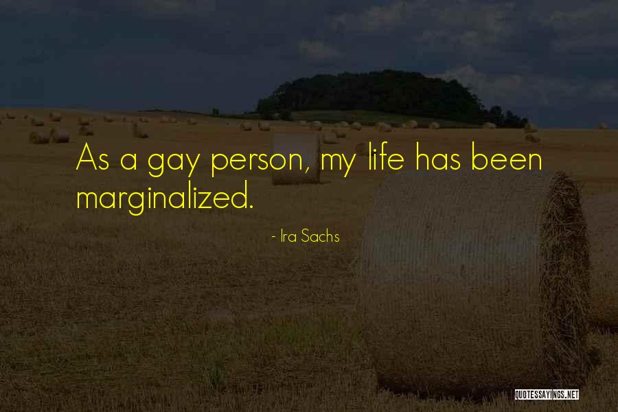 Ira Sachs Quotes 363156 Ira Sachs Quotes 363156