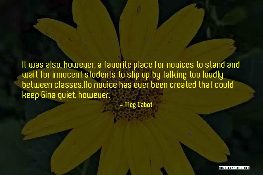 Ira Sankey Quotes By Meg Cabot Ira Sankey Quotes By Meg Cabot