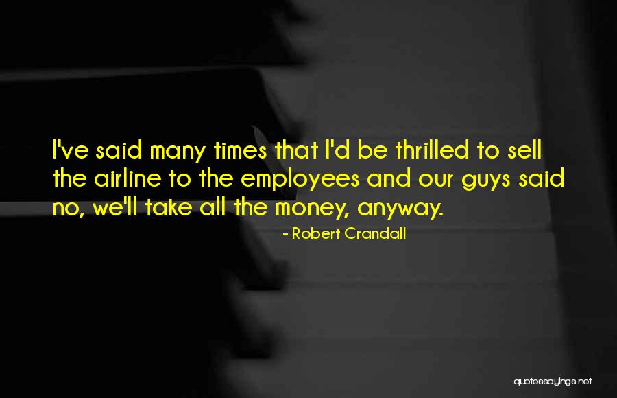 Iraanse Keuken Quotes By Robert Crandall Iraanse Keuken Quotes By Robert Crandall