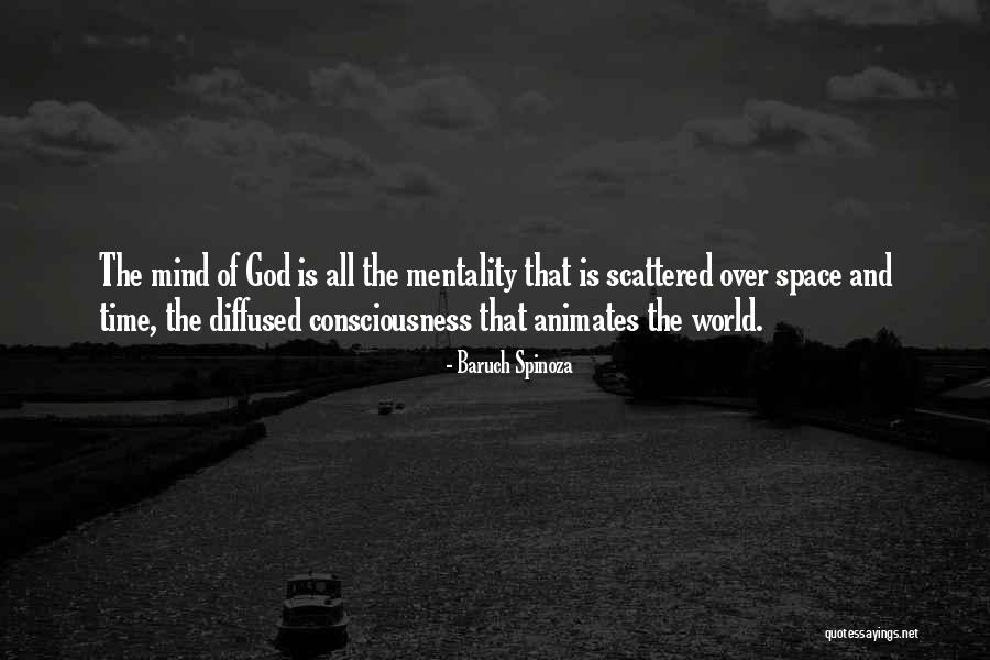 Iracebeth Quotes By Baruch Spinoza Iracebeth Quotes By Baruch Spinoza