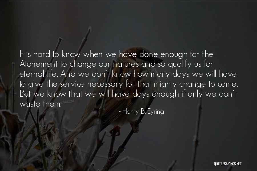 Iracebeth Quotes By Henry B. Eyring Iracebeth Quotes By Henry B. Eyring