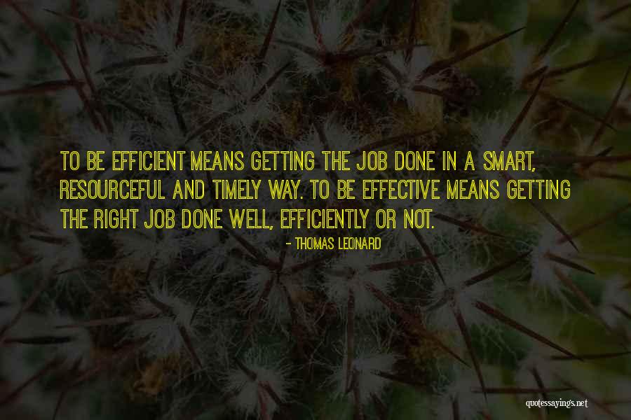 Iracebeth Quotes By Thomas Leonard Iracebeth Quotes By Thomas Leonard